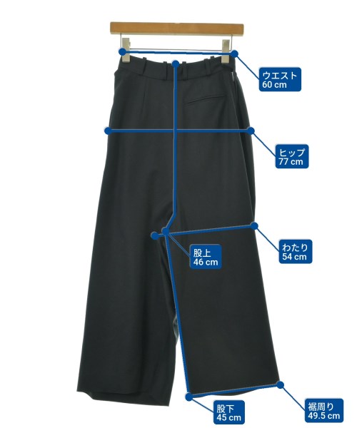 LOEWE（ロエベ）その他 黒 サイズ:32(XXS位) レディース/2200661182031