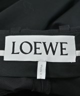 LOEWE（ロエベ）その他 黒 サイズ:32(XXS位) レディース/2200661182031