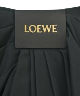 LOEWE（ロエベ）その他 黒 サイズ:32(XXS位) レディース/2200661182031