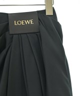 LOEWE（ロエベ）その他 黒 サイズ:32(XXS位) レディース/2200661182031
