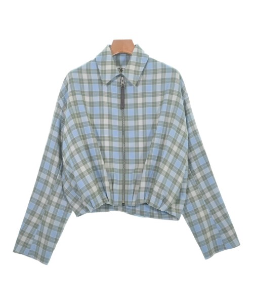 LOEWE(ロエベ)その他 青 サイズ:32(XXS位)/2200661182123