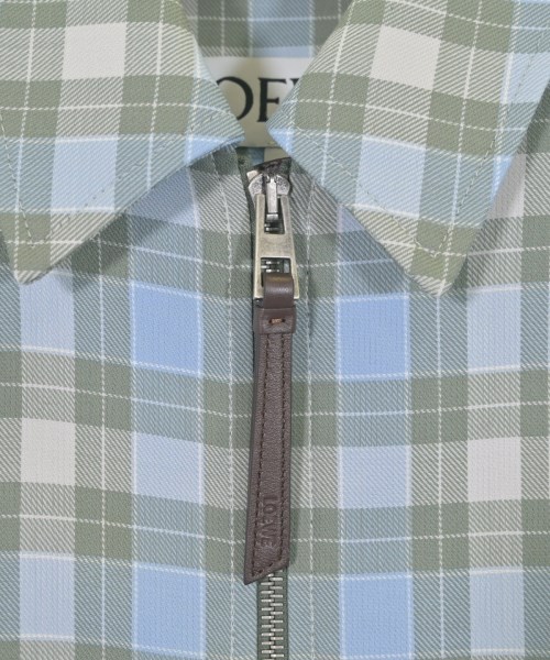 LOEWE（ロエベ）その他 青 サイズ:32(XXS位) レディース/2200661182123