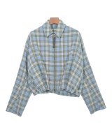 LOEWE（ロエベ）その他 青 サイズ:32(XXS位) レディース/2200661182123