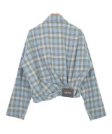 LOEWE（ロエベ）その他 青 サイズ:32(XXS位) レディース/2200661182123