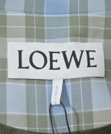 LOEWE（ロエベ）その他 青 サイズ:32(XXS位) レディース/2200661182123