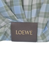 LOEWE（ロエベ）その他 青 サイズ:32(XXS位) レディース/2200661182123