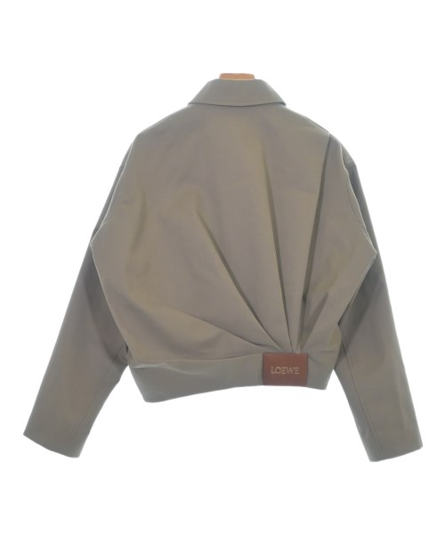 LOEWE（ロエベ）その他 茶 サイズ:32(XXS位) レディース/2200661182130