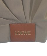LOEWE（ロエベ）その他 茶 サイズ:32(XXS位) レディース/2200661182130