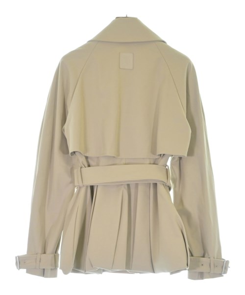 LOEWE（ロエベ）その他 ベージュ サイズ:32(XXS位) レディース/2200661182147