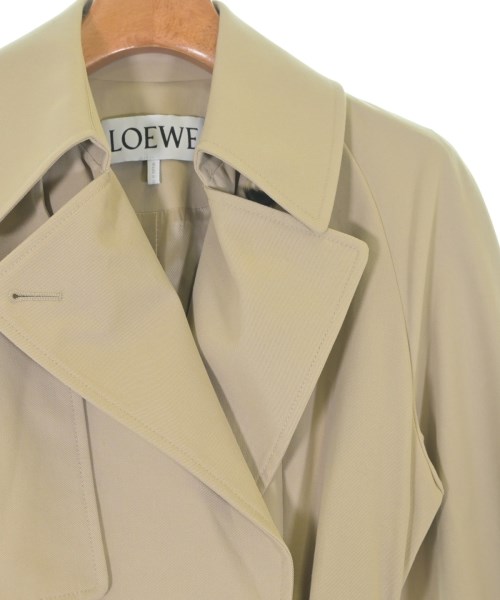 LOEWE（ロエベ）その他 ベージュ サイズ:32(XXS位) レディース/2200661182147