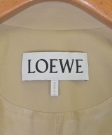 LOEWE（ロエベ）その他 ベージュ サイズ:32(XXS位) レディース/2200661182147