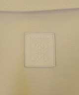LOEWE（ロエベ）その他 ベージュ サイズ:32(XXS位) レディース/2200661182147