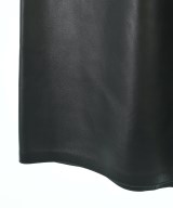 LOEWE（ロエベ）クロップドパンツ 黒 サイズ:XS レディース/2200661182161