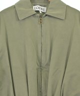 LOEWE（ロエベ）その他 カーキ サイズ:48(L位) メンズ/2200661182208