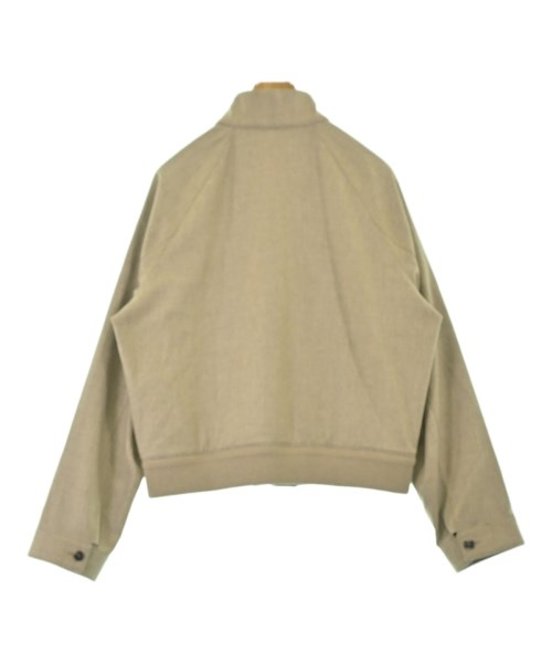 LOEWE（ロエベ）その他 ベージュ サイズ:48(L位) メンズ/2200661182215