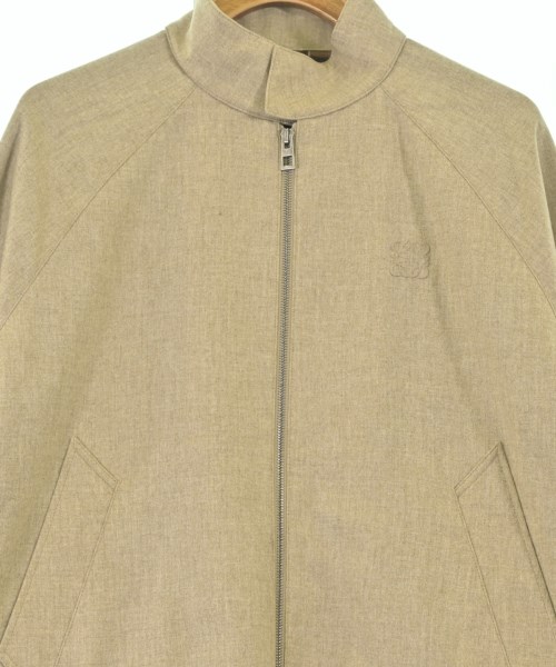 LOEWE（ロエベ）その他 ベージュ サイズ:48(L位) メンズ/2200661182215