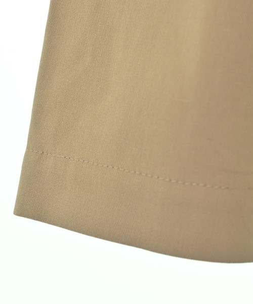 LOEWE（ロエベ）カバーオール ベージュ サイズ:48(L位) メンズ/2200661182246