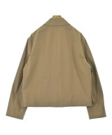 LOEWE（ロエベ）カバーオール ベージュ サイズ:48(L位) メンズ/2200661182246