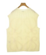 LOEWE（ロエベ）ベスト/ノースリーブ 白 サイズ:S レディース/2200664055073