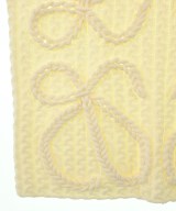 LOEWE（ロエベ）ベスト/ノースリーブ 白 サイズ:S レディース/2200664055073