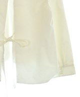 LOEWE（ロエベ）カジュアルシャツ 白 サイズ:36(XS位) レディース/2200666345066