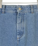 LOEWE（ロエベ）デニムパンツ 青 サイズ:42(XS位) メンズ/2200666968012