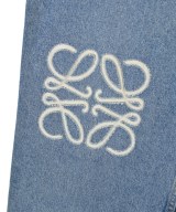LOEWE（ロエベ）デニムパンツ 青 サイズ:42(XS位) メンズ/2200666968012