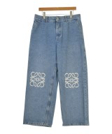 LOEWE デニムパンツ