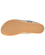 LOEWE（ロエベ）スニーカー カーキ サイズ:-(29cm位) メンズ/2200666968074