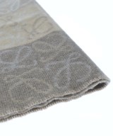 LOEWE（ロエベ）マフラー ベージュ サイズ:- レディース/2200663747115