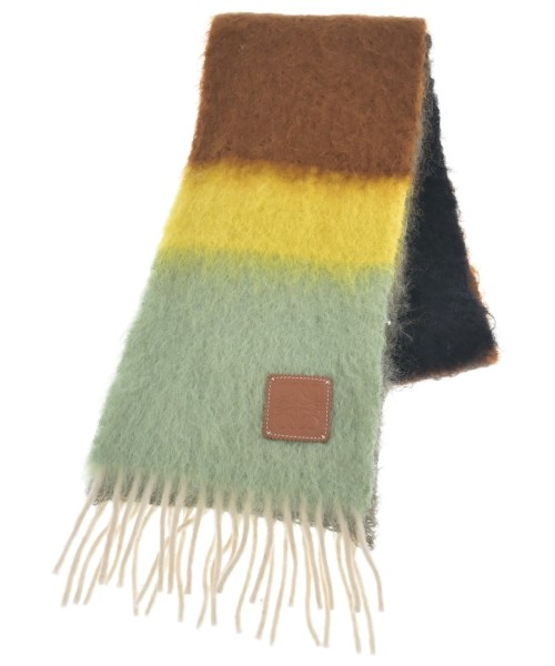 LOEWE(ロエベ)のマフラー サイズ:- 34,100円