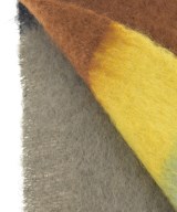 LOEWE（ロエベ）マフラー 茶 サイズ:- レディース/2200665022111