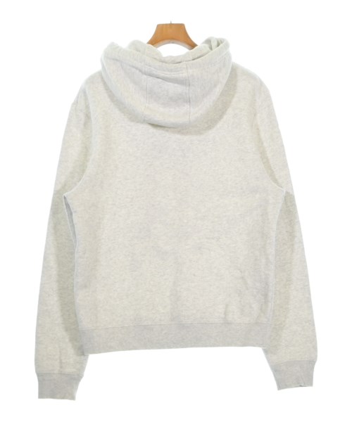 LOEWE（ロエベ）パーカー グレー サイズ:XS メンズ/2200665043024