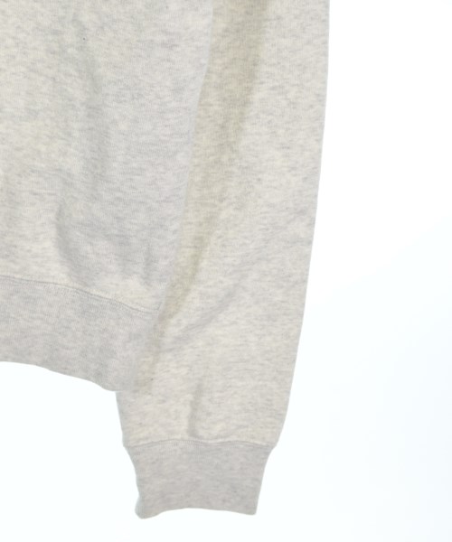 LOEWE（ロエベ）パーカー グレー サイズ:XS メンズ/2200665043024