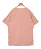 LOEWE（ロエベ）Tシャツ・カットソー ピンク サイズ:L メンズ/2200667683105