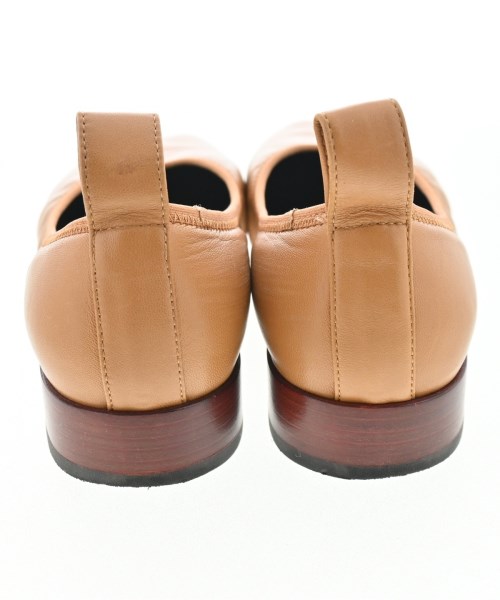 LOEWE（ロエベ）パンプス ベージュ サイズ:EU38(24.5cm位) レディース/2200668005197