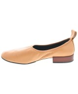 LOEWE（ロエベ）パンプス ベージュ サイズ:EU38(24.5cm位) レディース/2200668005197