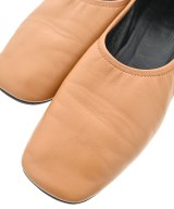 LOEWE（ロエベ）パンプス ベージュ サイズ:EU38(24.5cm位) レディース/2200668005197
