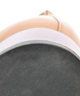 LOEWE（ロエベ）パンプス ベージュ サイズ:EU38(24.5cm位) レディース/2200668005197