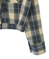 LOEWE（ロエベ）カジュアルシャツ 緑 サイズ:32(XS位) レディース/2200667865044