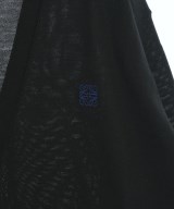 LOEWE（ロエベ）カーディガン 黒 サイズ:L メンズ/2200668930017