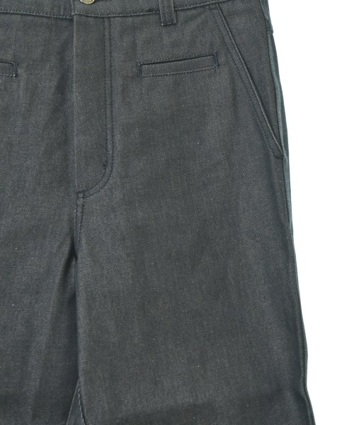 LOEWE（ロエベ）デニムパンツ 紺 サイズ:42(XS位) メンズ/2200668930024