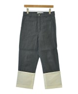 LOEWE デニムパンツ