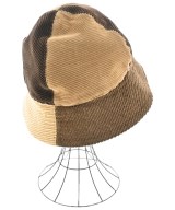 LOEWE（ロエベ）ハット ベージュ サイズ:60 メンズ/2200669399028
