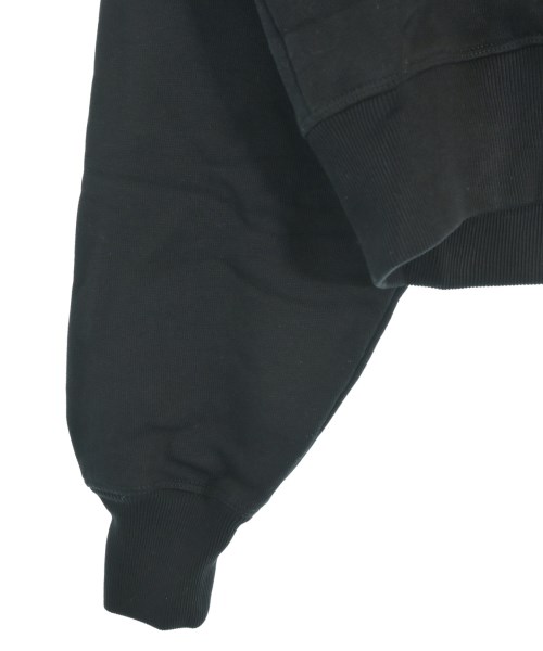LOEWE（ロエベ）スウェット 黒 サイズ:XS レディース/2200665687136