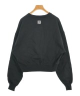 LOEWE（ロエベ）スウェット 黒 サイズ:XS レディース/2200665687136