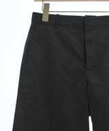 LOEWE（ロエベ）スラックス 黒 サイズ:42(M位) レディース/2200669712032