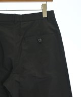 LOEWE（ロエベ）スラックス 黒 サイズ:42(M位) レディース/2200669712032