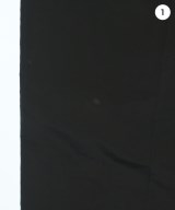 LOEWE（ロエベ）スラックス 黒 サイズ:42(M位) レディース/2200669712032