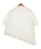LOEWE（ロエベ）Tシャツ・カットソー 白 サイズ:XS レディース/2200666468352
